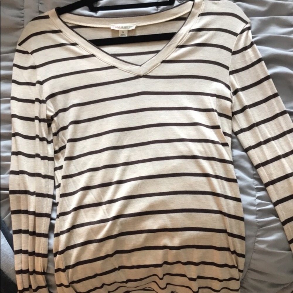 Long sleeve